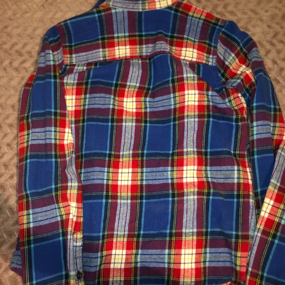 Flannel - Picture 2 of 4